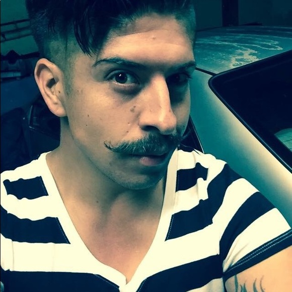 Meet your Posher, Rudy - Picture 3 of 4